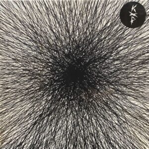 K-X-P – History Of Techno EP