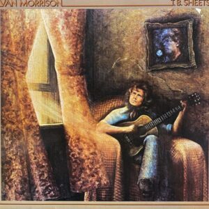 Van Morrison – T.B. Sheets