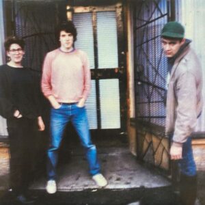 Beat Happening – Dreamy