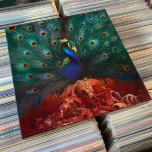 Opeth – Sorceress