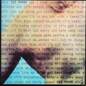 Cat Power – Dear Sir