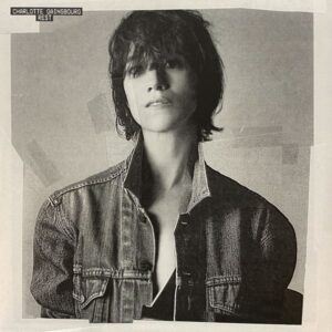 Charlotte Gainsbourg – Rest