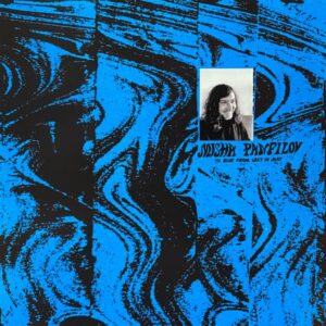 Misha Panfilov – To Blue From Grey In May