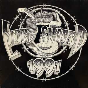 Lynyrd Skynyrd – 1991