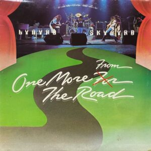 Lynyrd Skynyrd – One More From The Road