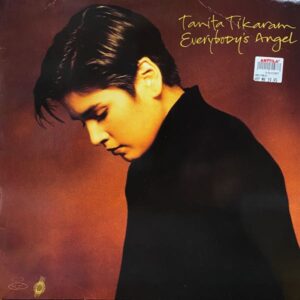 Tanita Tikaram – Everybody's Angel