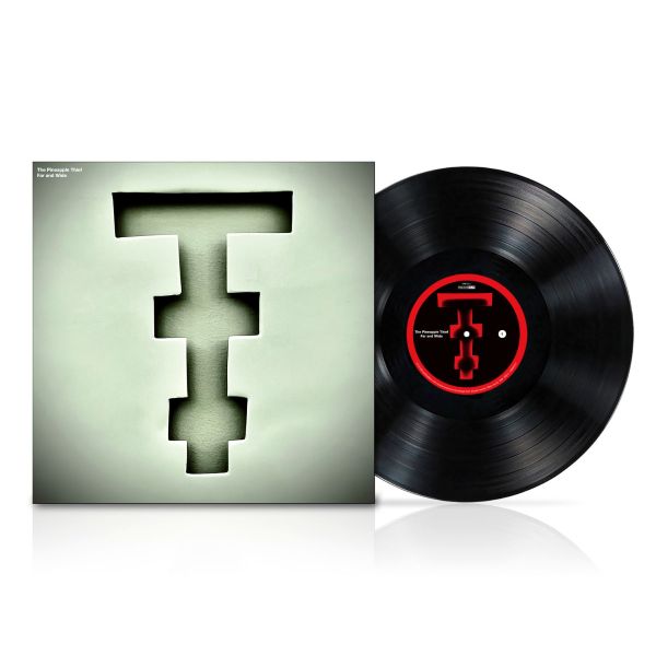 Ilmestyy 9.10.2026 / The Pineapple Thief – Far And Wide - Image 2