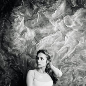 Ilmestyy 18.9.2026 / Agnes Obel – The Meaning of Flowers