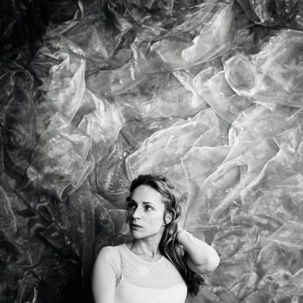 Ilmestyy 18.9.2026 / Agnes Obel – The Meaning of Flowers