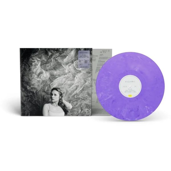 Ilmestyy 18.9.2026 / Agnes Obel – The Meaning of Flowers - Image 2