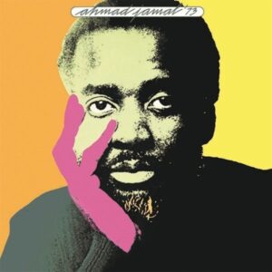 Ilmestyy 9.10.2026 / Ahmad Jamal – Ahmad Jamal '73