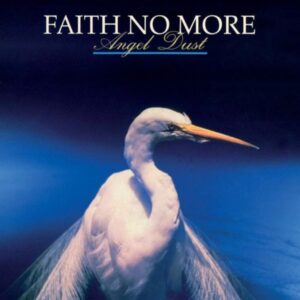 Faith No More – Angel Dust