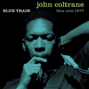 Ilmestyy 18.9.2026 / John Coltrane – Blue Train