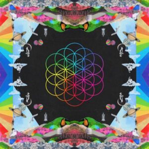 Coldplay – A Head Full Of Dreams