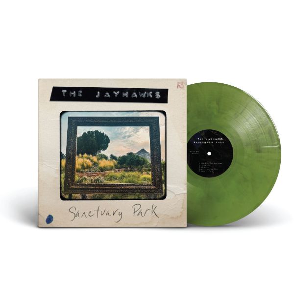 Ilmestyy 28.8.2026 / The Jayhawks – Sanctuary Park - Image 2
