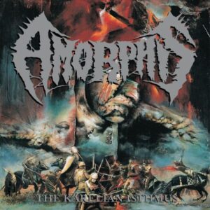 Amorphis – The Karelian Isthmus