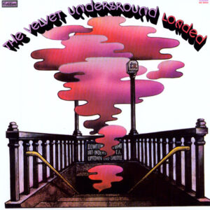 The Velvet Underground – Loaded