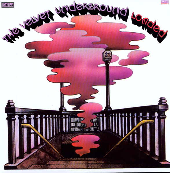 The Velvet Underground – Loaded