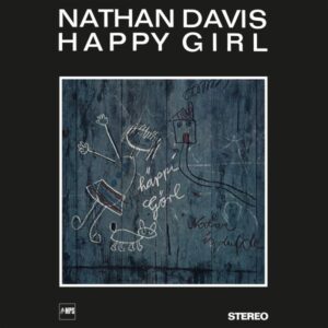 Nathan Davis – Happy Girl