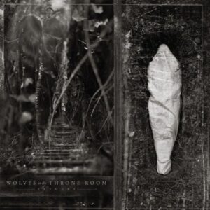 Ilmestyy 23.10.2026 / Wolves In The Throne Room – Estuary