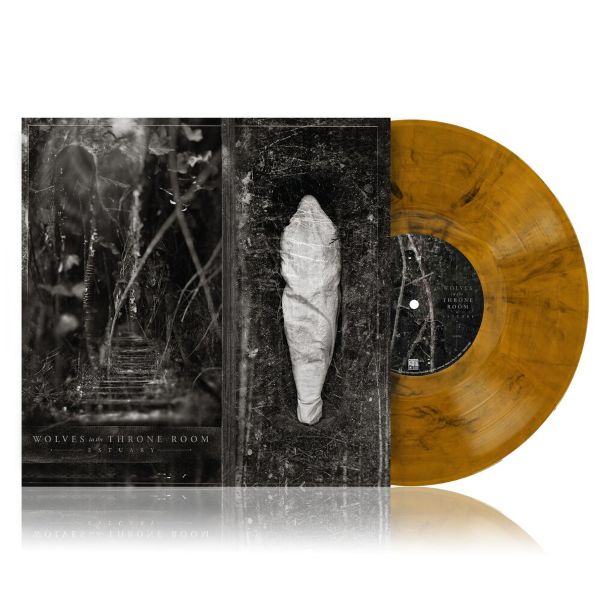 Ilmestyy 23.10.2026 / Wolves In The Throne Room – Estuary - Image 2