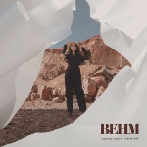 Ilmestyy 6.11.2026 / BEHM – Draaman Kaari Viehättää