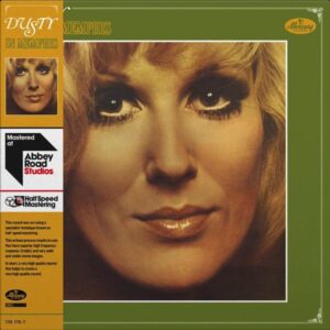 Dusty Springfield – Dusty In Memphis