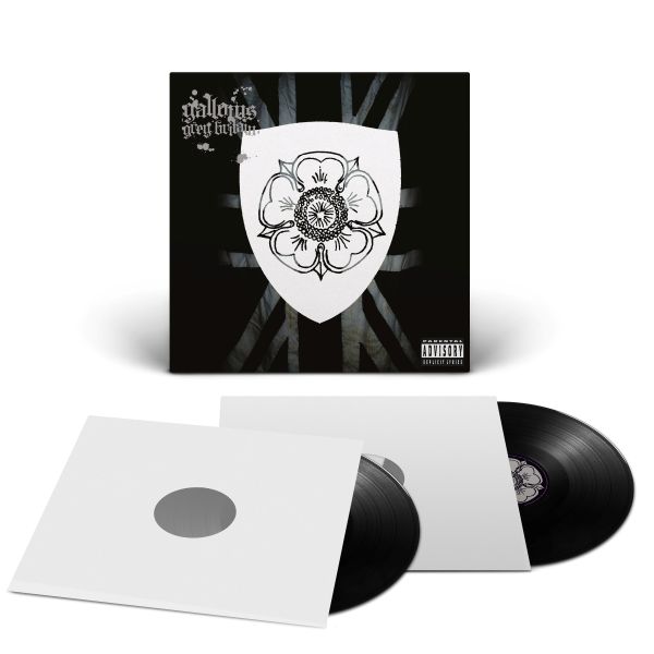 Ilmestyy 6.11.2026 / Gallows – Grey Britain - Image 2