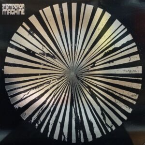 The Emperor Machine – Aimee Tallulah Is Hypnotised