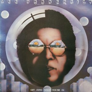 Lee Vanderbilt – Get Into What You're In
