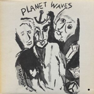 Bob Dylan – Planet Waves