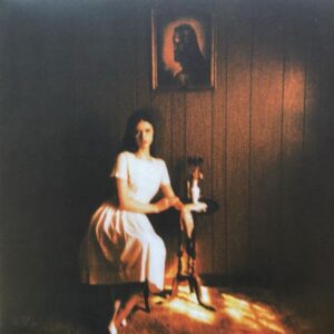 Ethel Cain – Preacher's Daughter