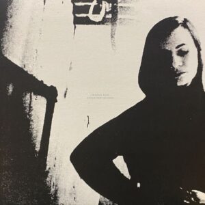 Frankie Rose – Seventeen Seconds