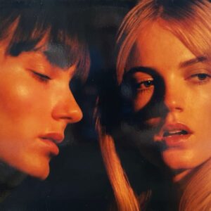 Say Lou Lou – Lucid Dreaming