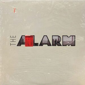 The Alarm – Change