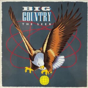 Big Country – The Seer
