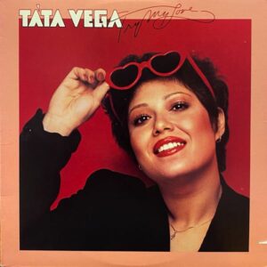 Tata Vega – Try My Love