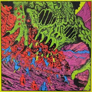 King Gizzard And The Lizard Wizard – Murder Of The Universe (Live At Red Rocks 2022)