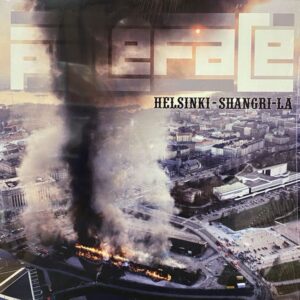 Paleface – Helsinki - Shangri-La