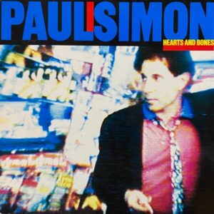 Paul Simon – Hearts And Bones