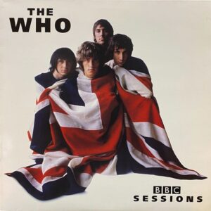 The Who – BBC Sessions