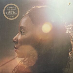 Quantic & Nidia Góngora – Curao