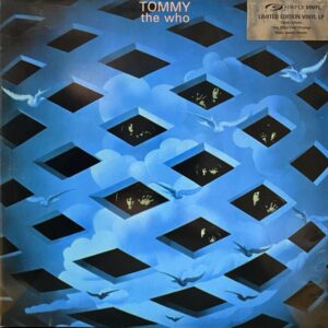 The Who – Tommy
