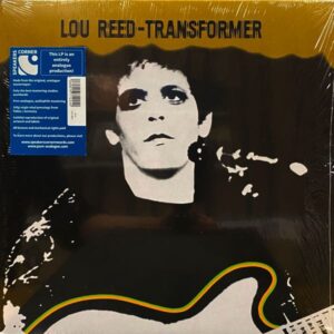 Lou Reed – Transformer