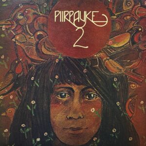 Piirpauke – Piirpauke 2