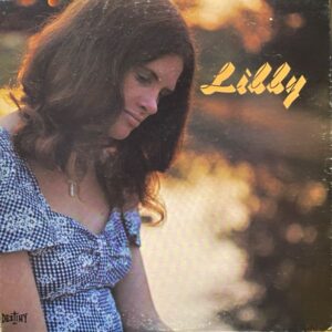 Lilly – Lilly