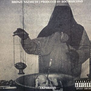 Bronze Nazareth – Ekphrasis