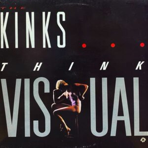 The Kinks – Think Visual