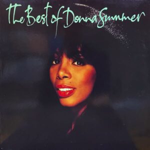 Donna Summer – The Best Of Donna Summer