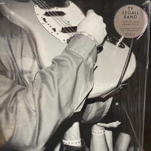 Ty Segall Band – Live in San Francisco